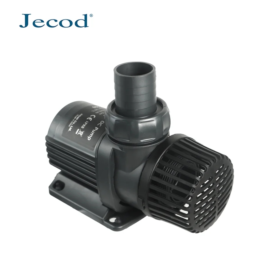 Aquarium Fish App - Jebao Jecod DCP 2500/3500/5000/6500/8500/10000 100-240 فولت