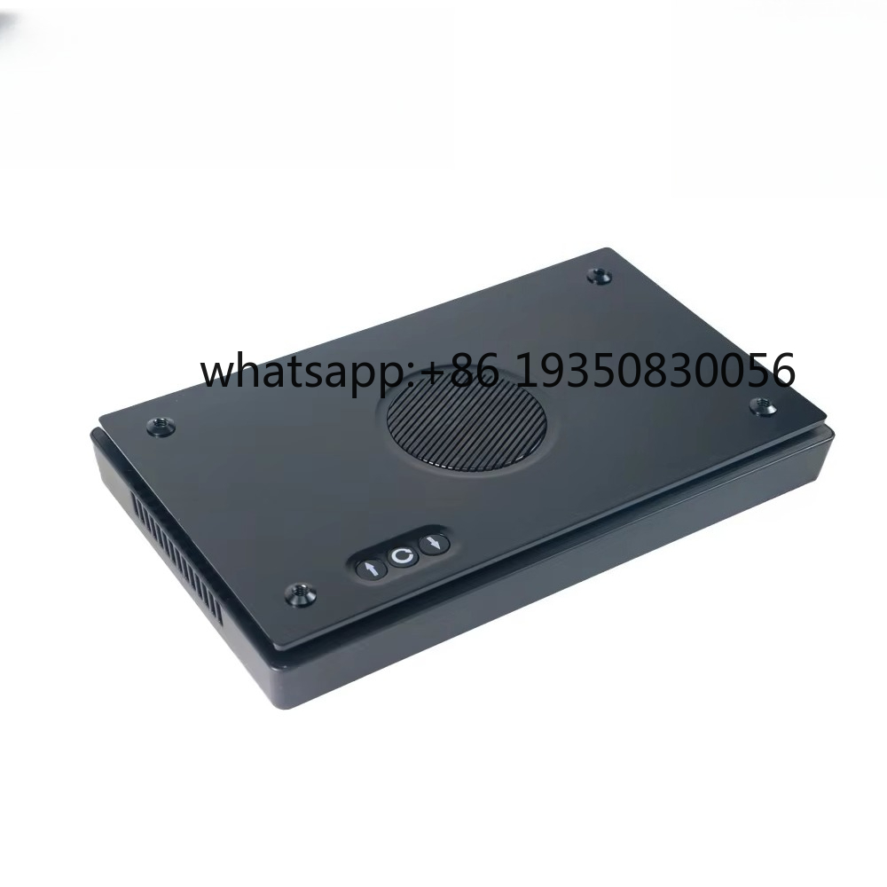 Aquarium Fish Tank - إضاءة LED للأحواض المائية المالحة 2026-A8