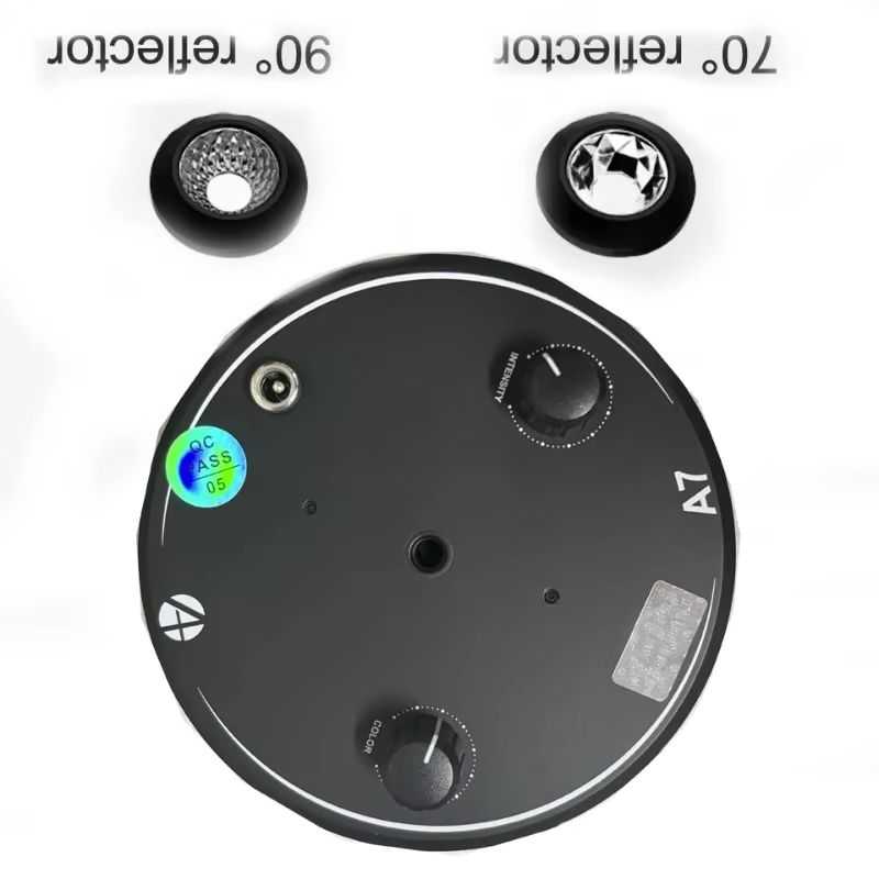 Aquarium Fish App - إضاءة LED للأحواض المائية المالحة بقوة