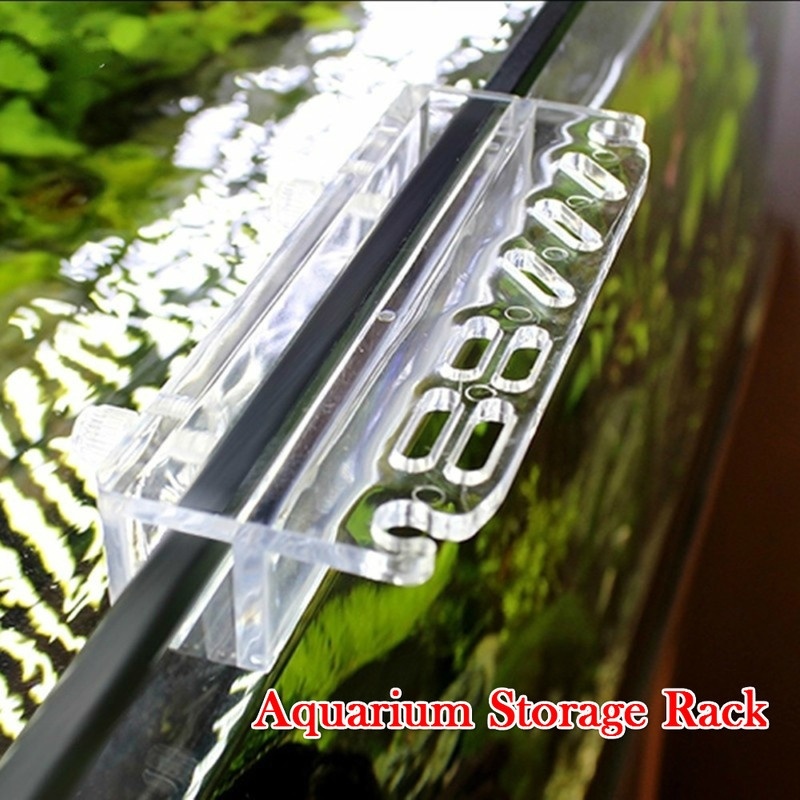 1 قطعة جديد حوض السمك أدوات ال - مراجعة Aquarium Fish For Beginners وسعره