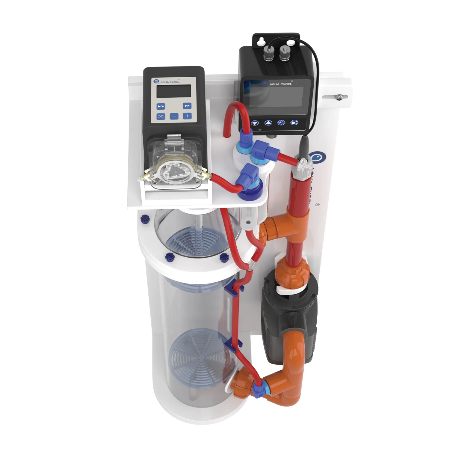 2026 الأكثر رواجاً AQUAEXCEL A - مراجعة Aquarium Fish Tank وسعره