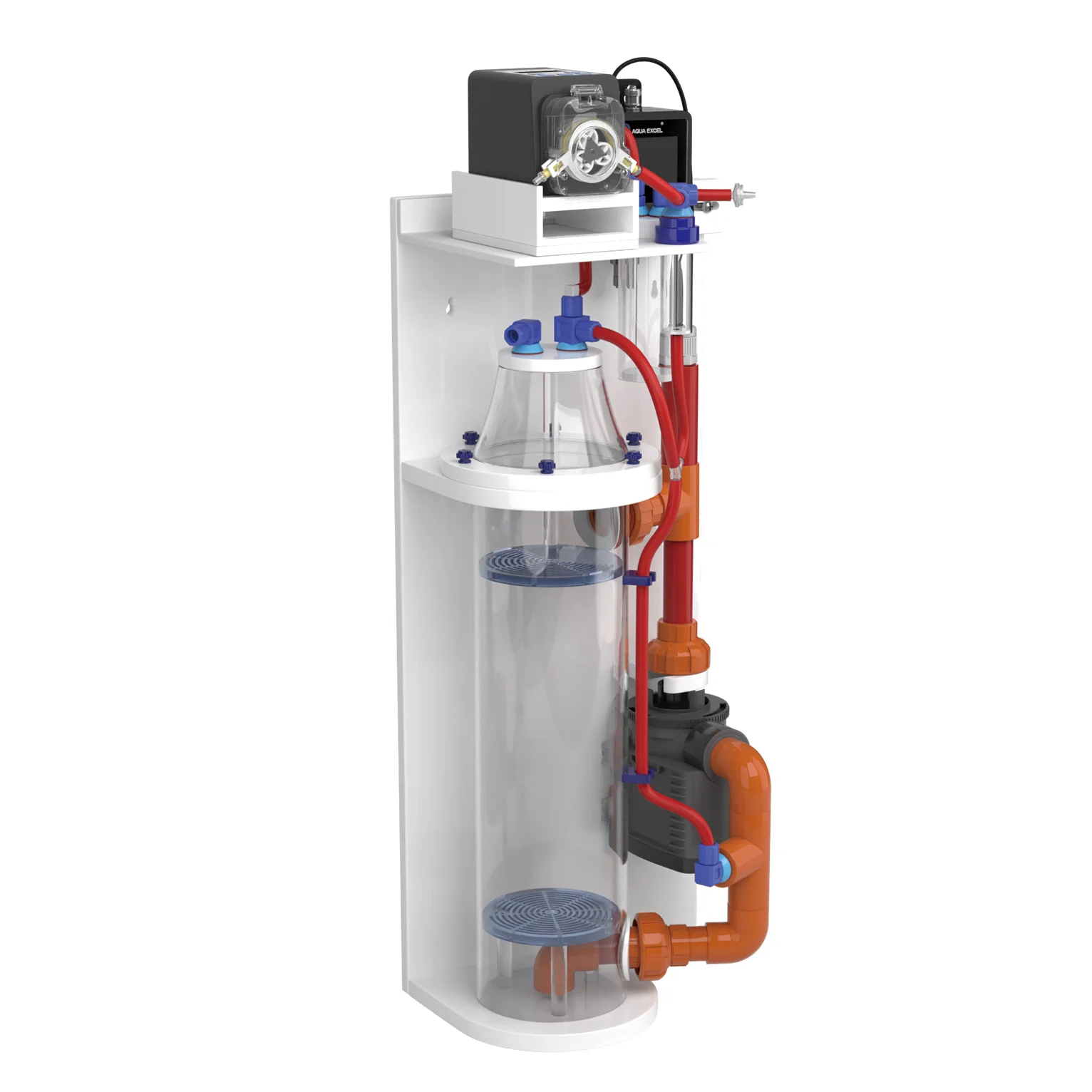 2026 الأكثر رواجاً AQUAEXCEL A - مراجعة Aquarium Fish Tank وسعره