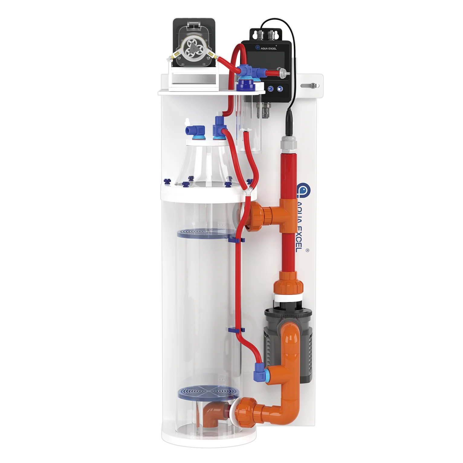 2026 الأكثر رواجاً AQUAEXCEL A - مراجعة Aquarium Fish Tank وسعره