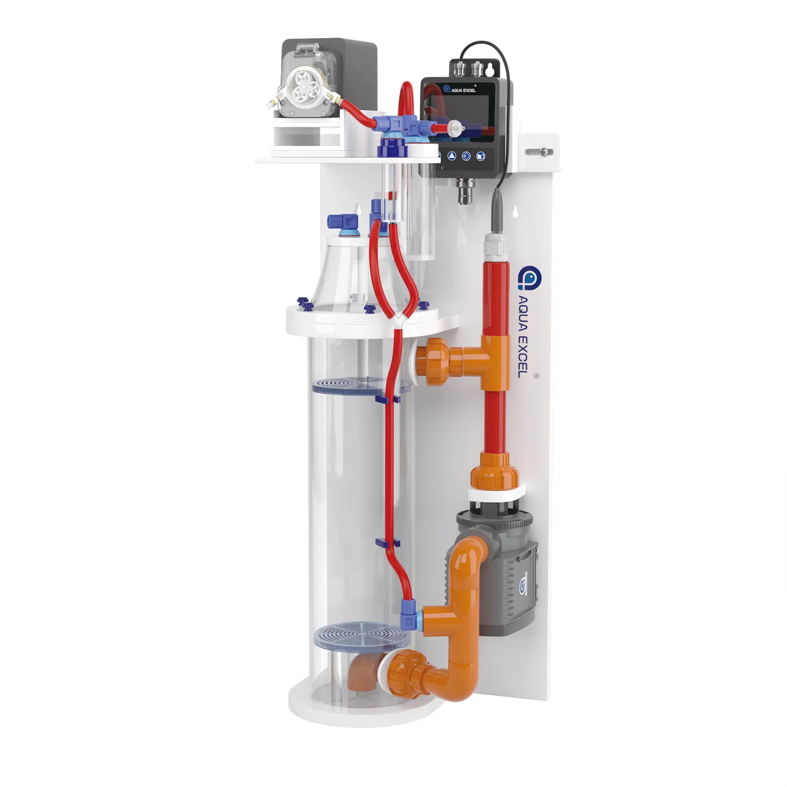 2026 الأكثر رواجاً AQUAEXCEL A - مراجعة Aquarium Fish Tank وسعره