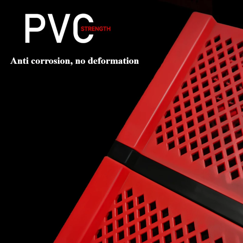 صندوق تخزين من البلاستيك PVC ل - مراجعة Box Fish In Aquarium وسعره