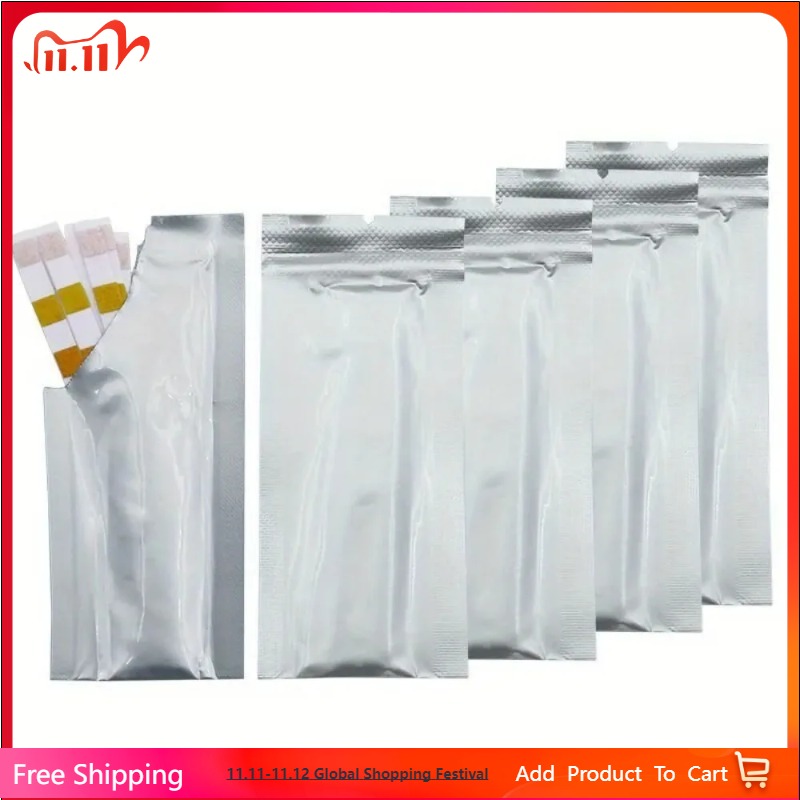 شرائط اختبار الكلور والـPH لحم - مراجعة Aquarium Fish Breeding وسعره